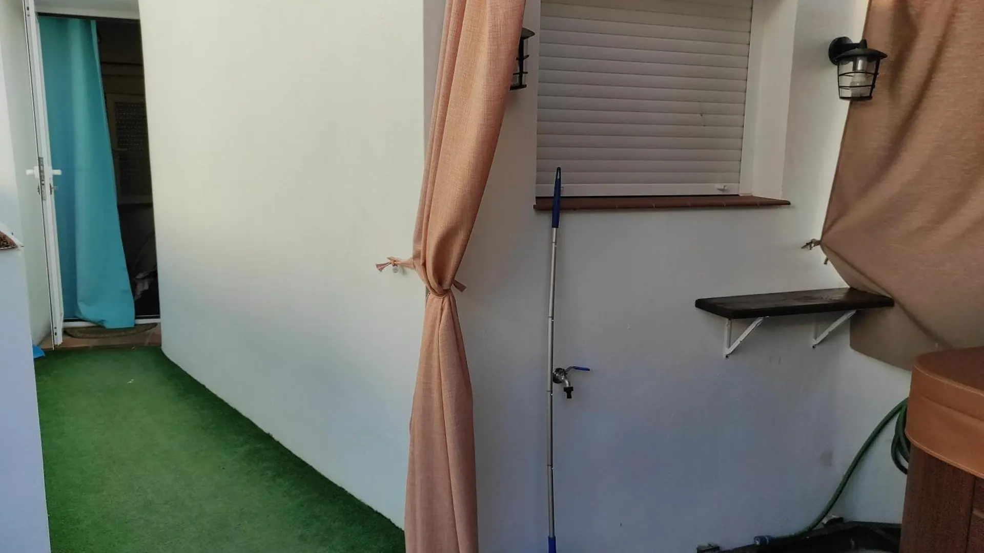La Casa Del Recreo Lägenhet Cómpeta