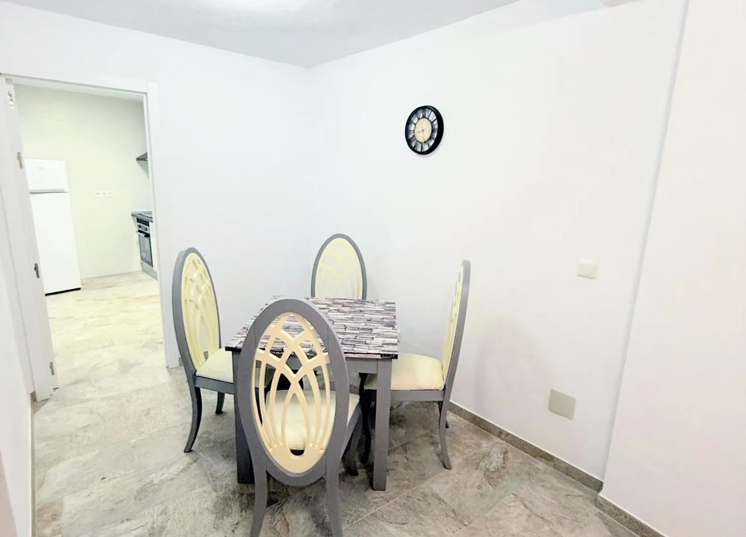 Apartament La Casa Del Recreo Cómpeta 0*,