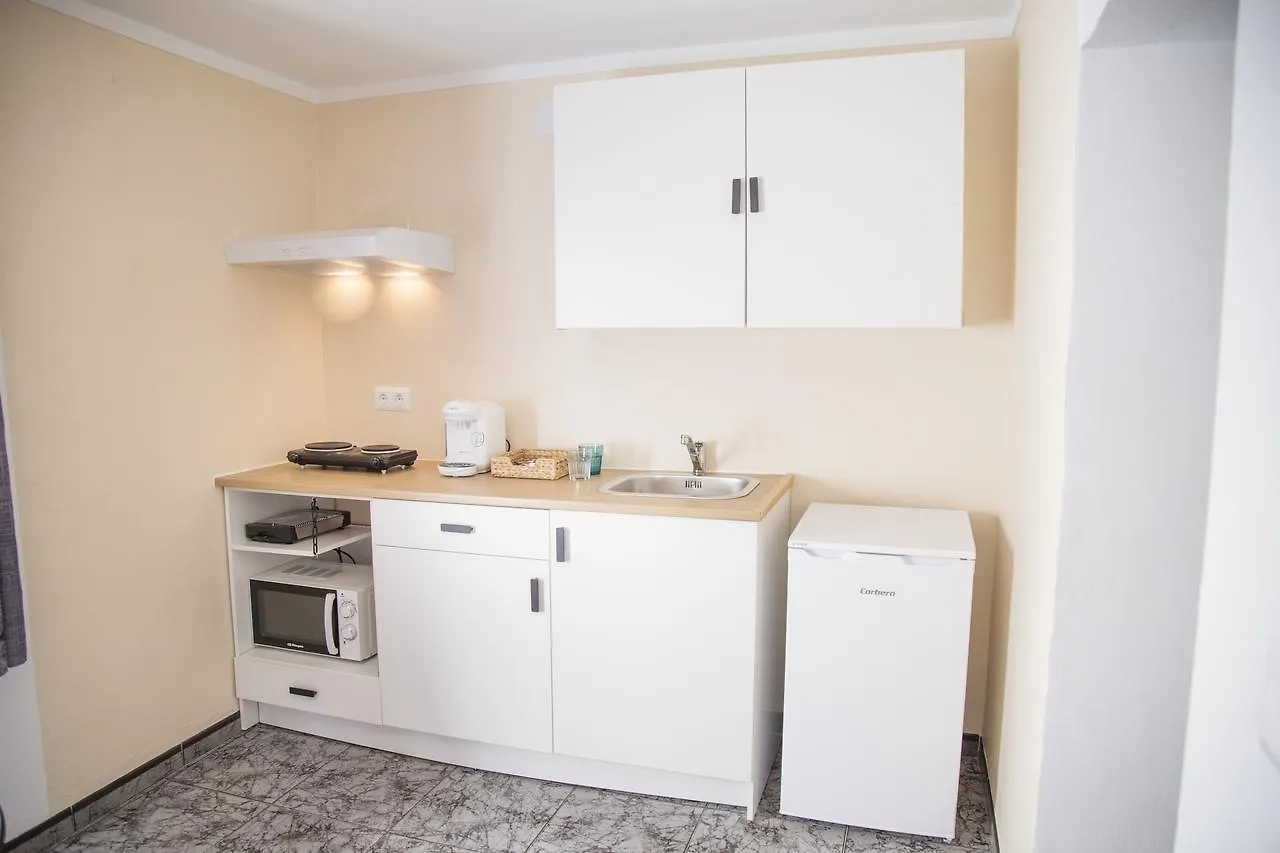 Apartament La Casa Del Recreo Cómpeta