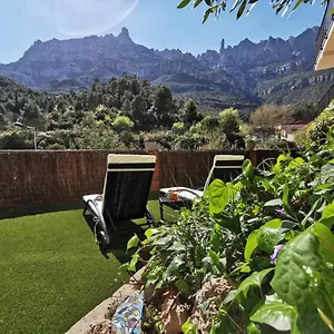 apartaments-agulles-de-montserrat.catalonia-hotels.com/