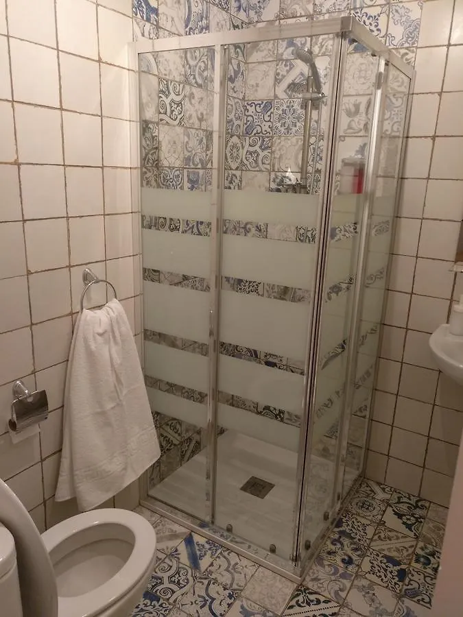 La Casa Del Recreo Apartment Competa