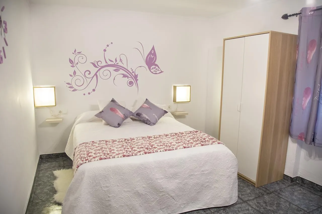 La Casa Del Recreo Apartment Competa