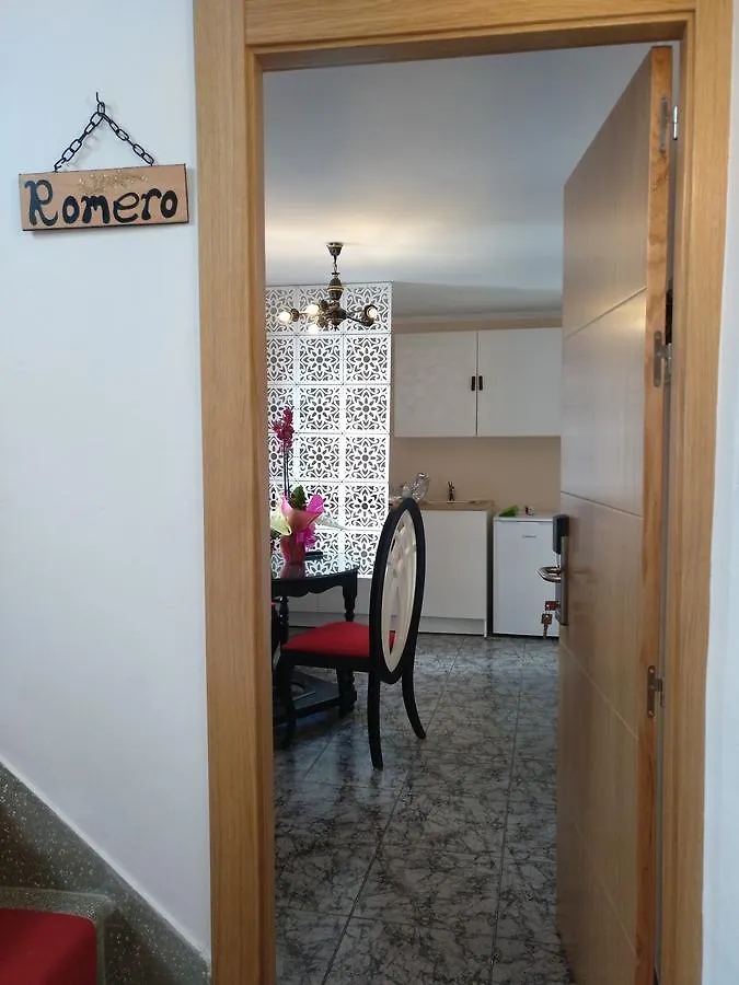 La Casa Del Recreo Apartment Competa