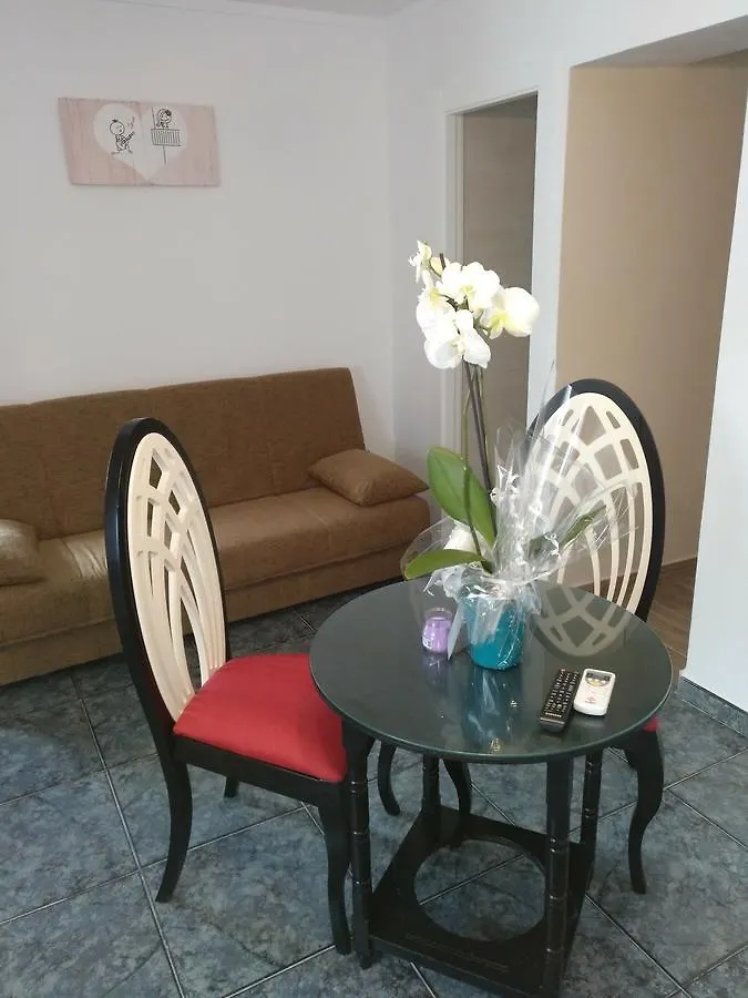 La Casa Del Recreo Apartment Competa