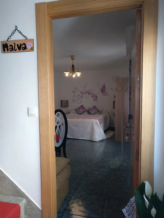 La Casa Del Recreo Apartment Competa
