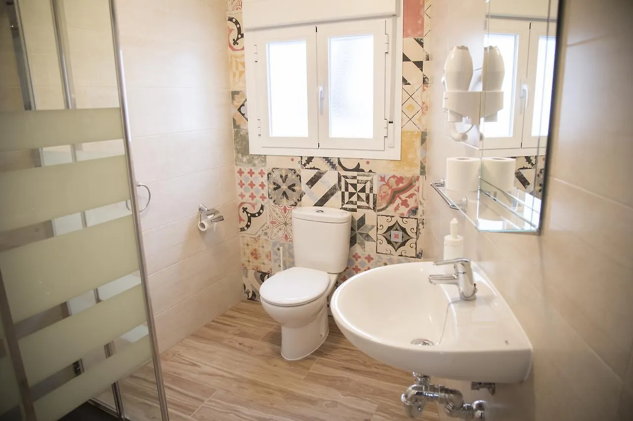 La Casa Del Recreo Apartment Competa